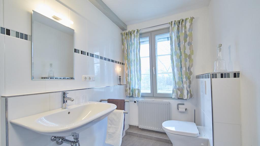 Klosterkrug Apartments Линебург Номер фото