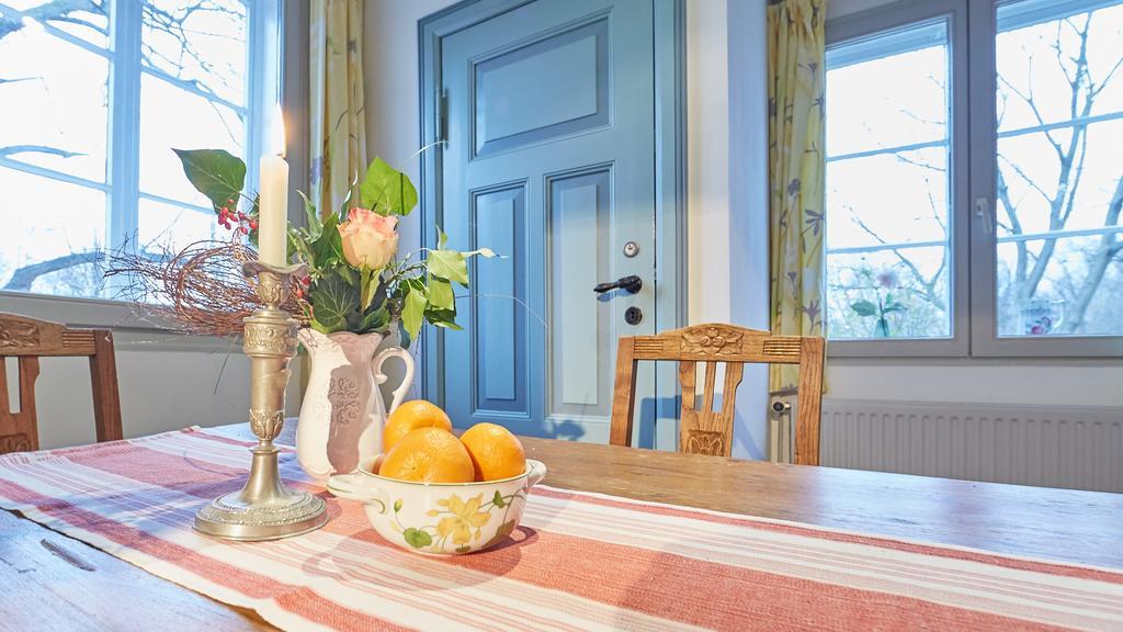 Klosterkrug Apartments Линебург Номер фото